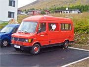 0692_96- Isafjordur